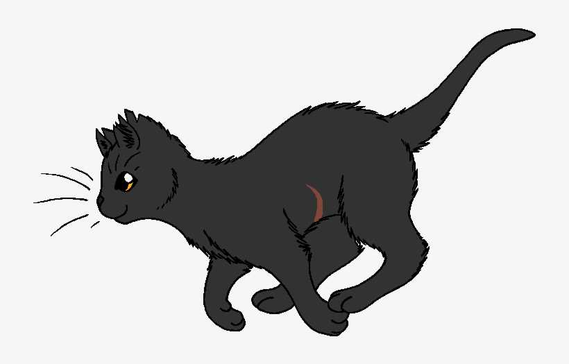 warrior cat printables
