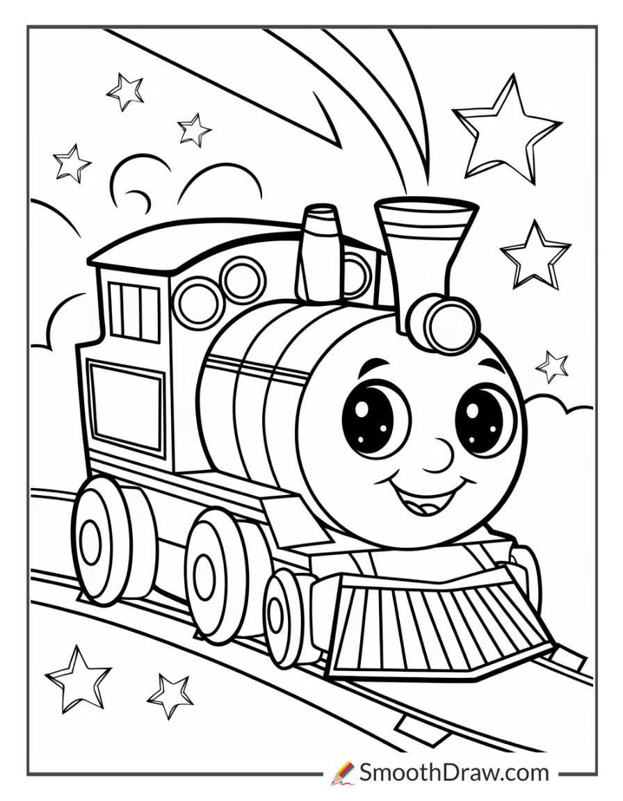 free train coloring pages printable free train coloring pages printable