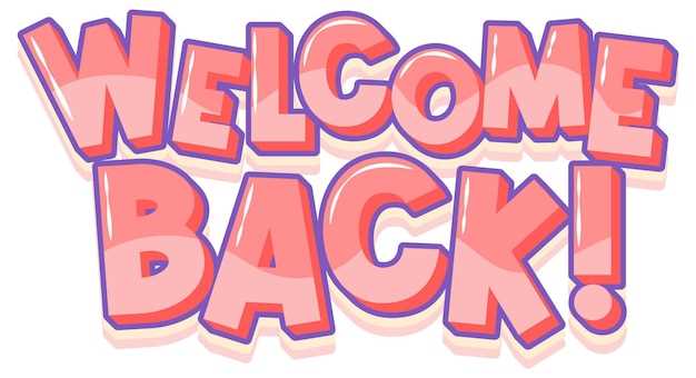 welcome back sign for coworker printable welcome back sign for coworker printable