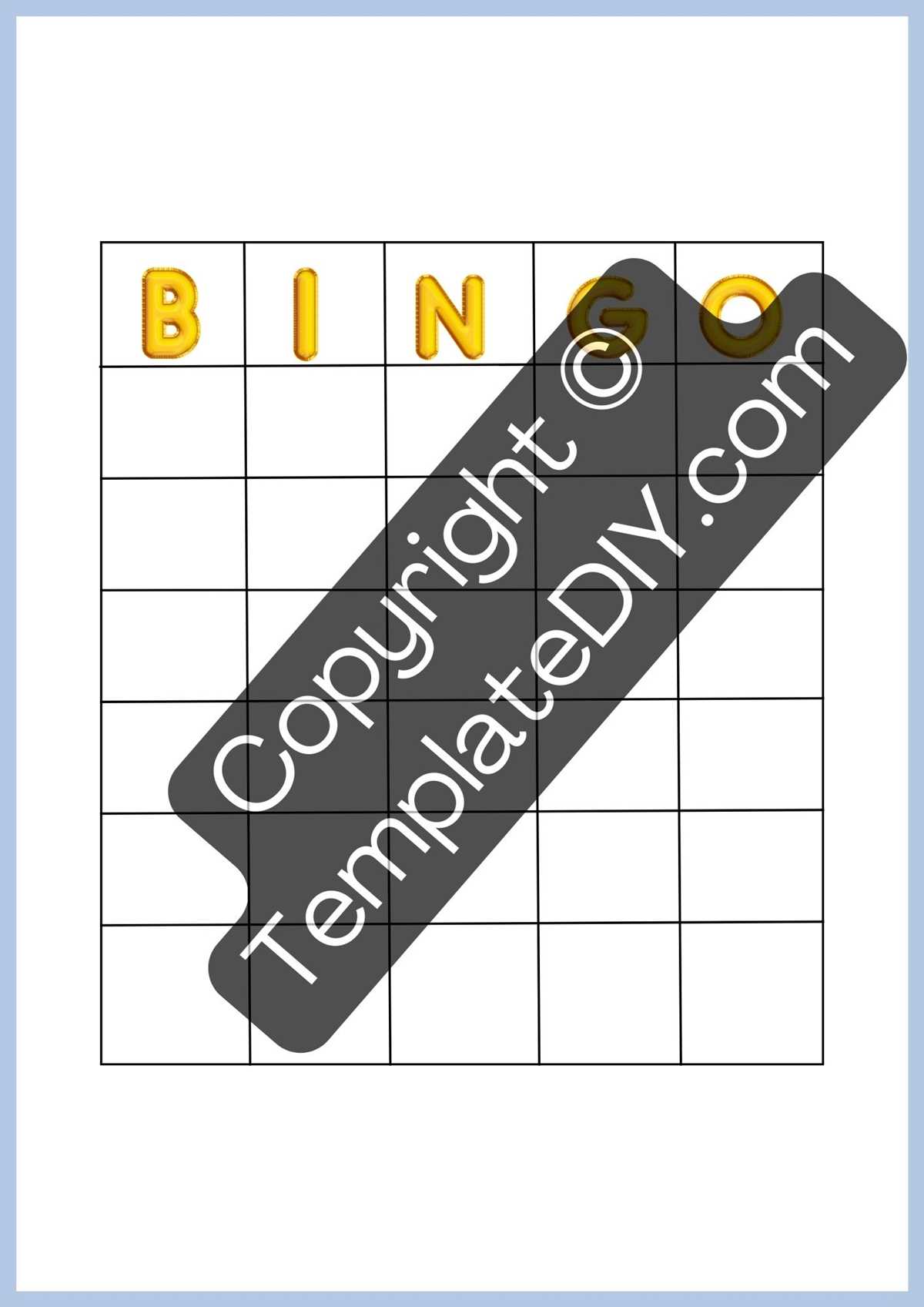 printable blank bingo cards printable blank bingo cards