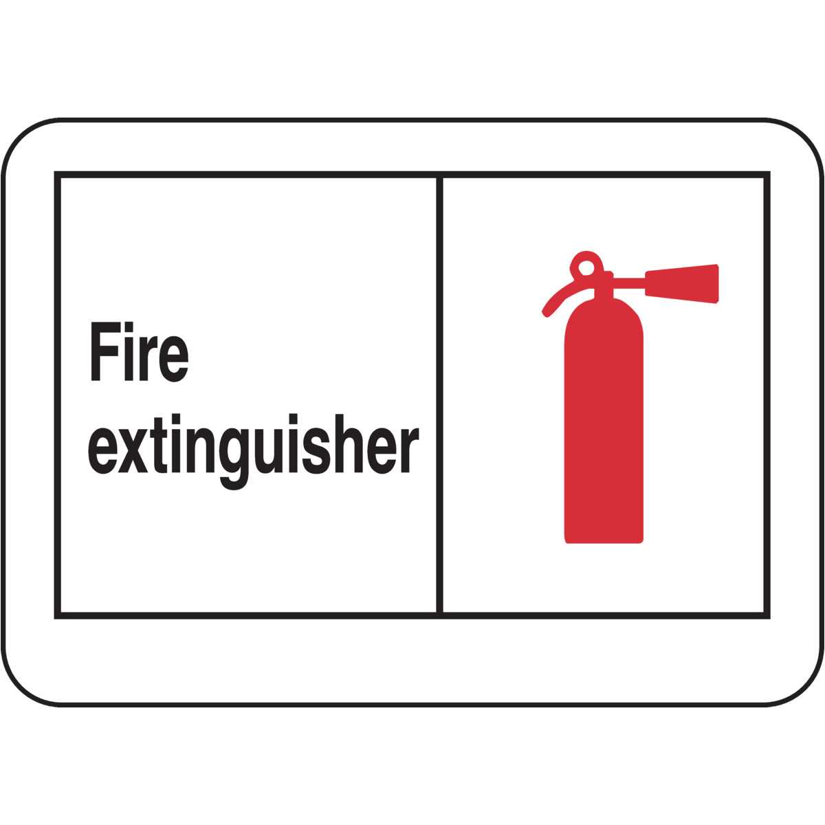 printable fire extinguisher signs printable fire extinguisher signs