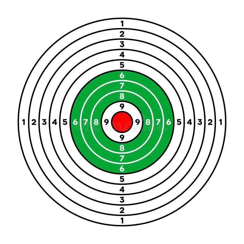 printable target paper printable target paper
