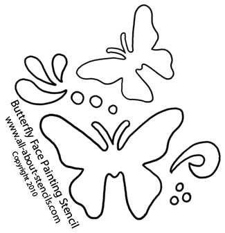 free printable stencils free printable stencils