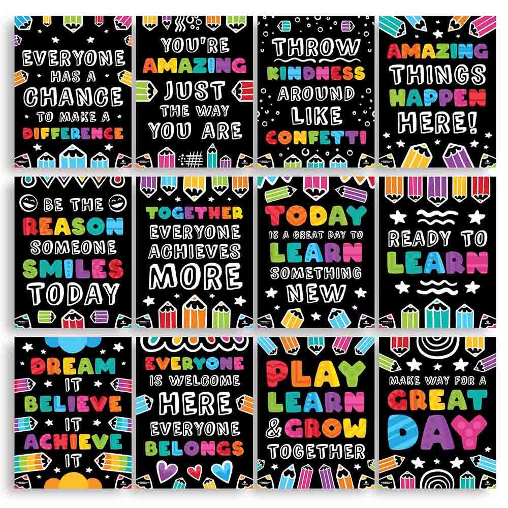 classroom decoration printables