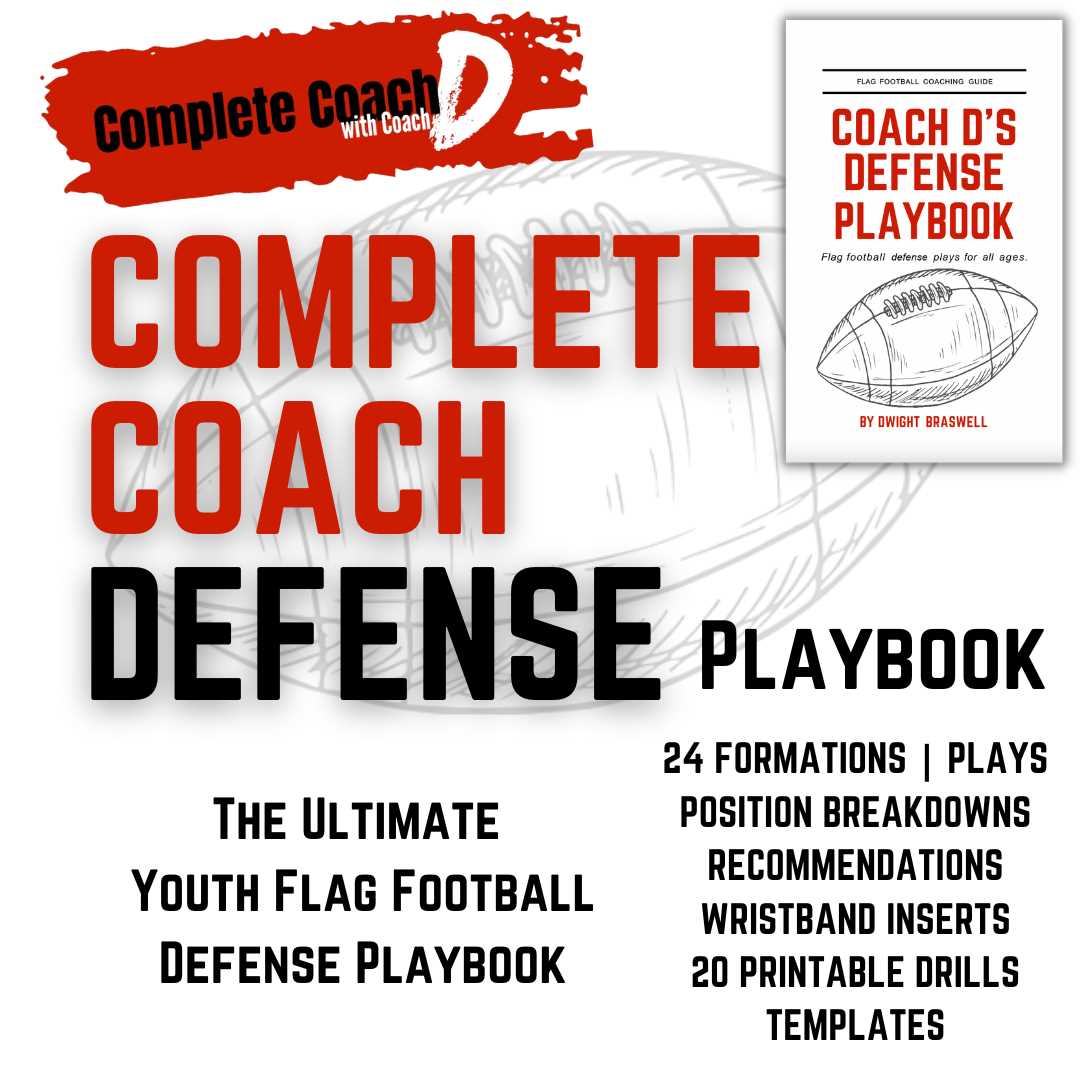 printable i formation playbook printable i formation playbook
