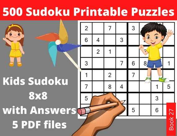 sudoku free printable kids sudoku free printable kids