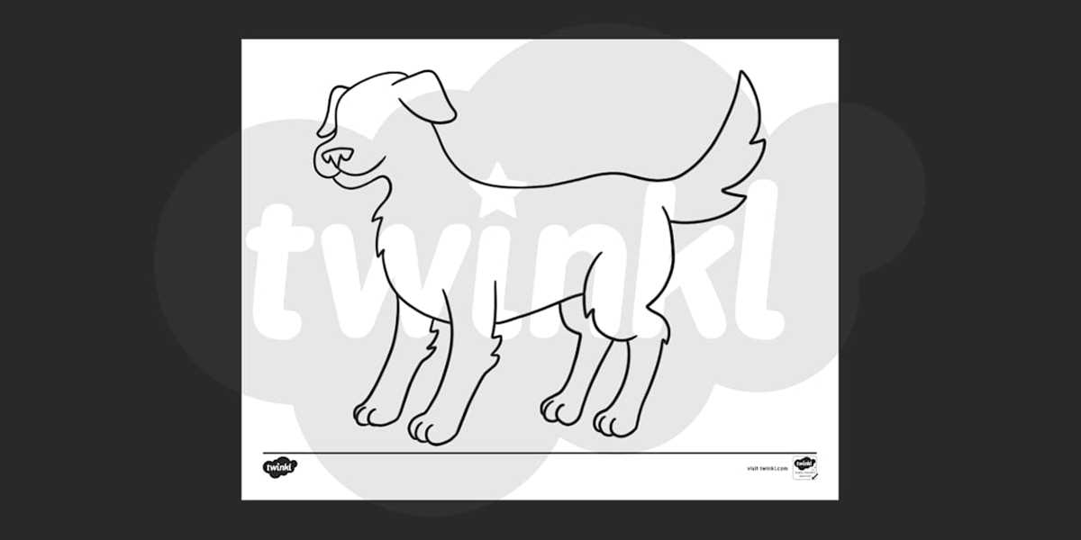printable outlines of animals printable outlines of animals