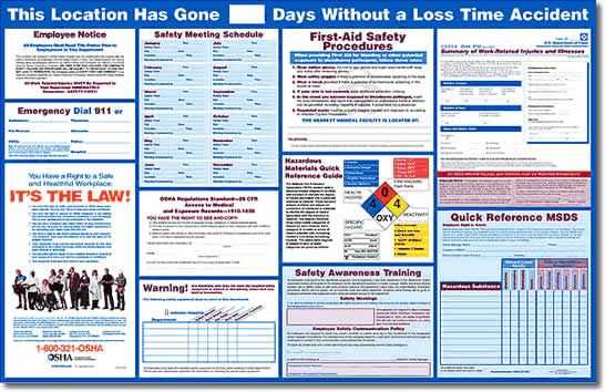 osha signs free printable osha signs free printable