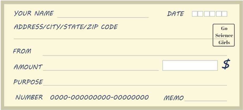 free printable blank checks for practice free printable blank checks for practice