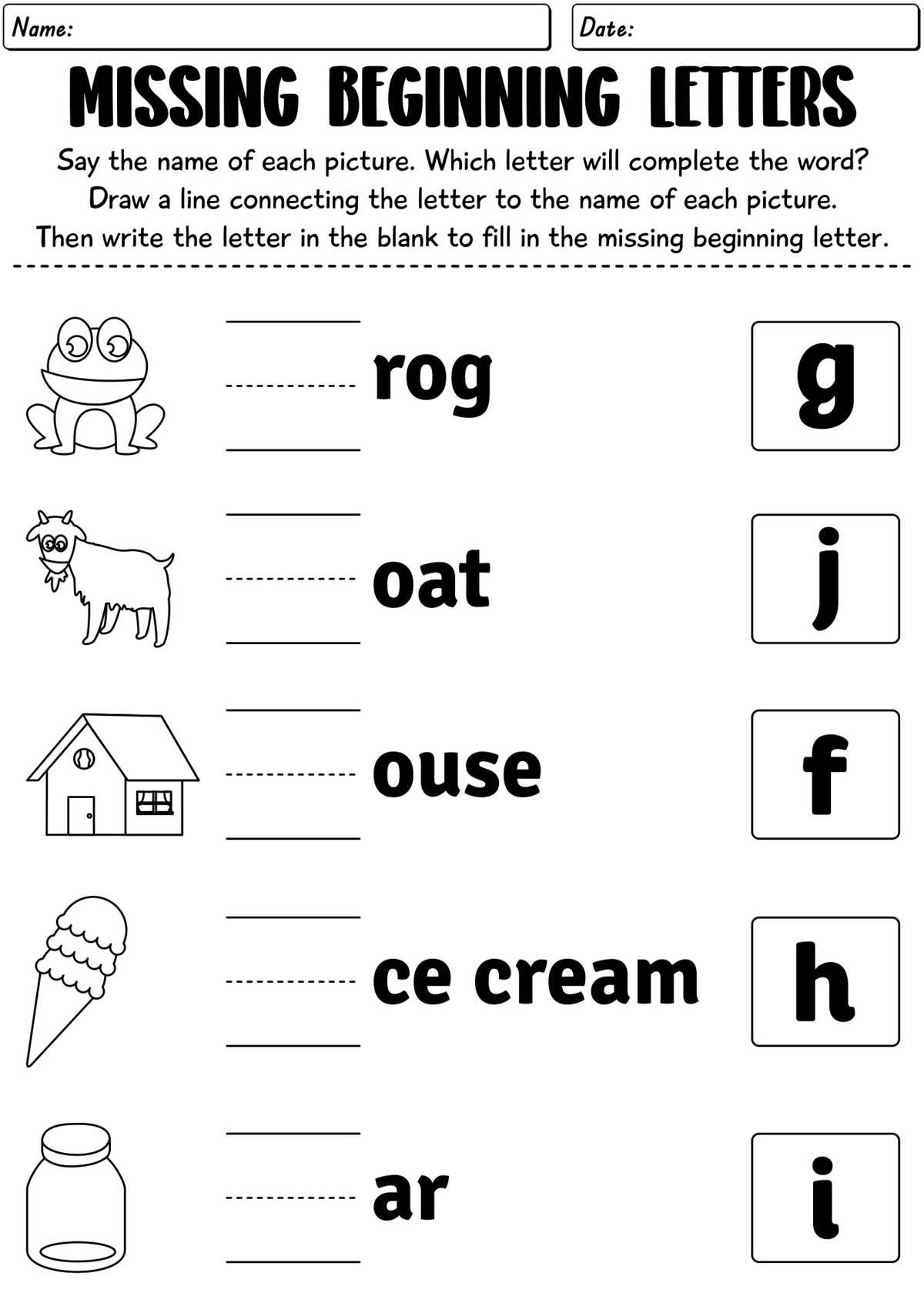 language arts printable activities language arts printable activities