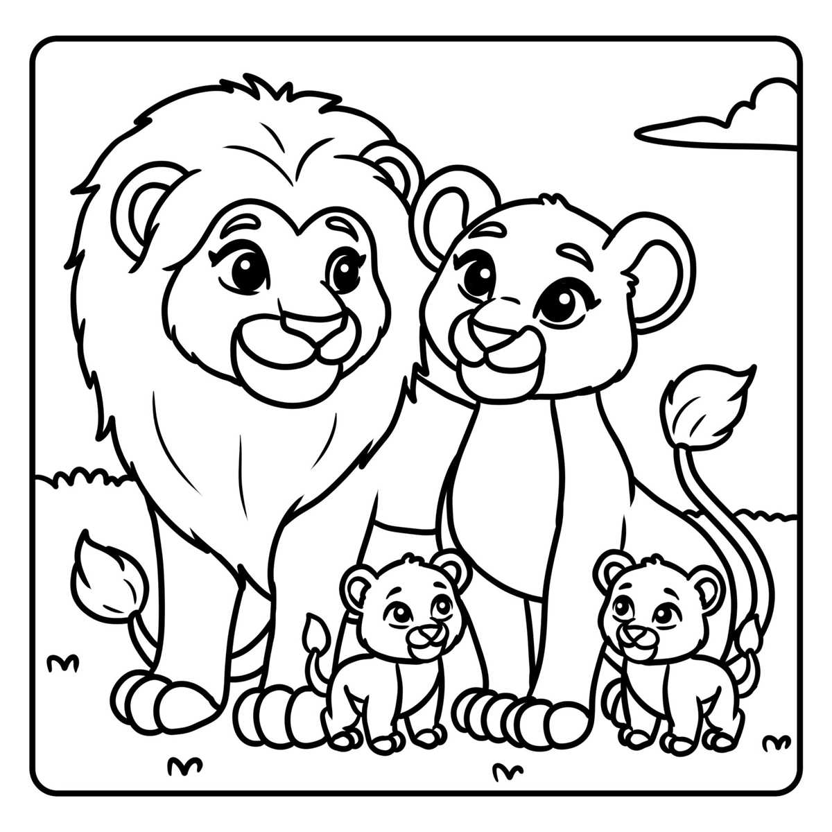 bold coloring pages printable