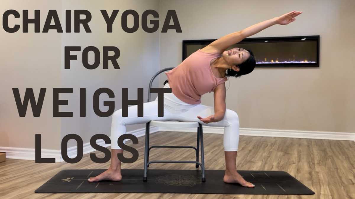 chair yoga printable free chair yoga printable free
