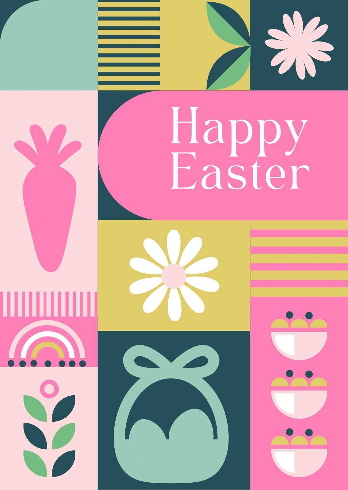 easter free printable cards easter free printable cards