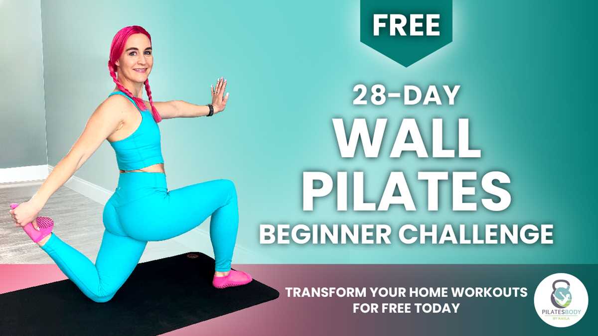 printable wall pilates chart