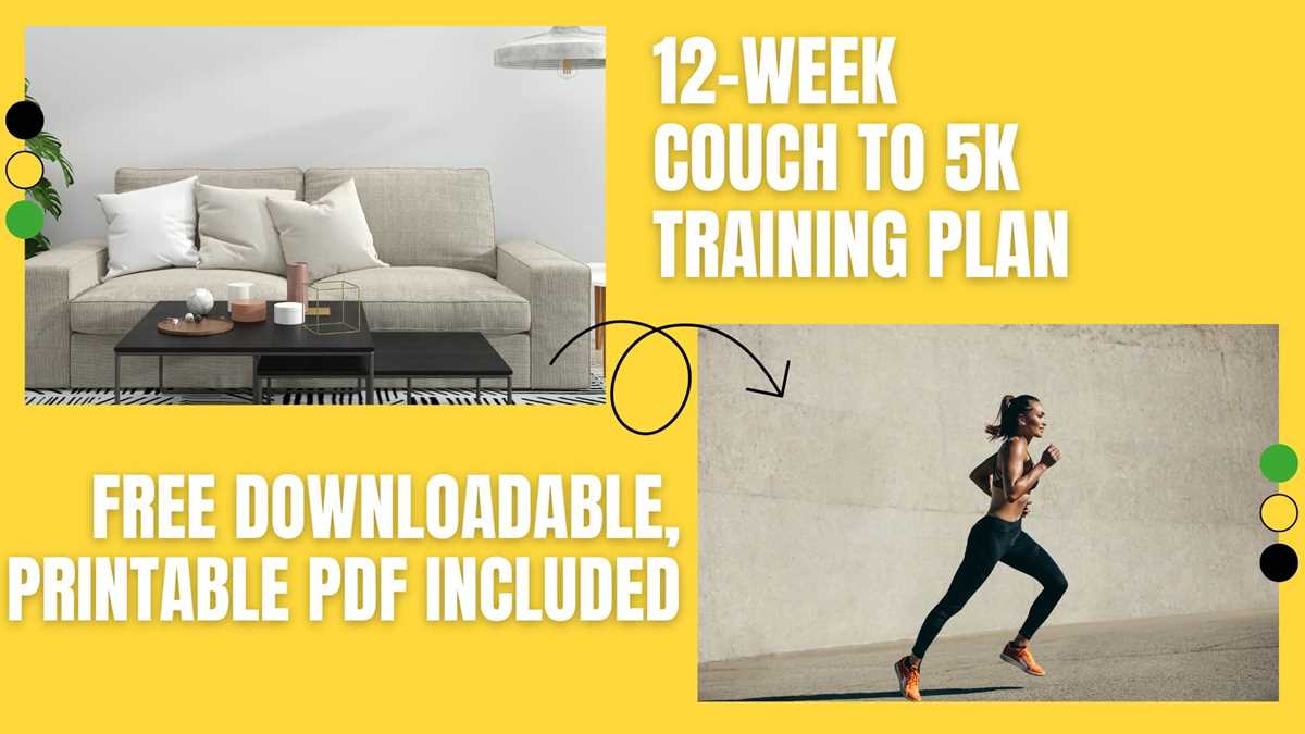 couch to 5k plan printable couch to 5k plan printable