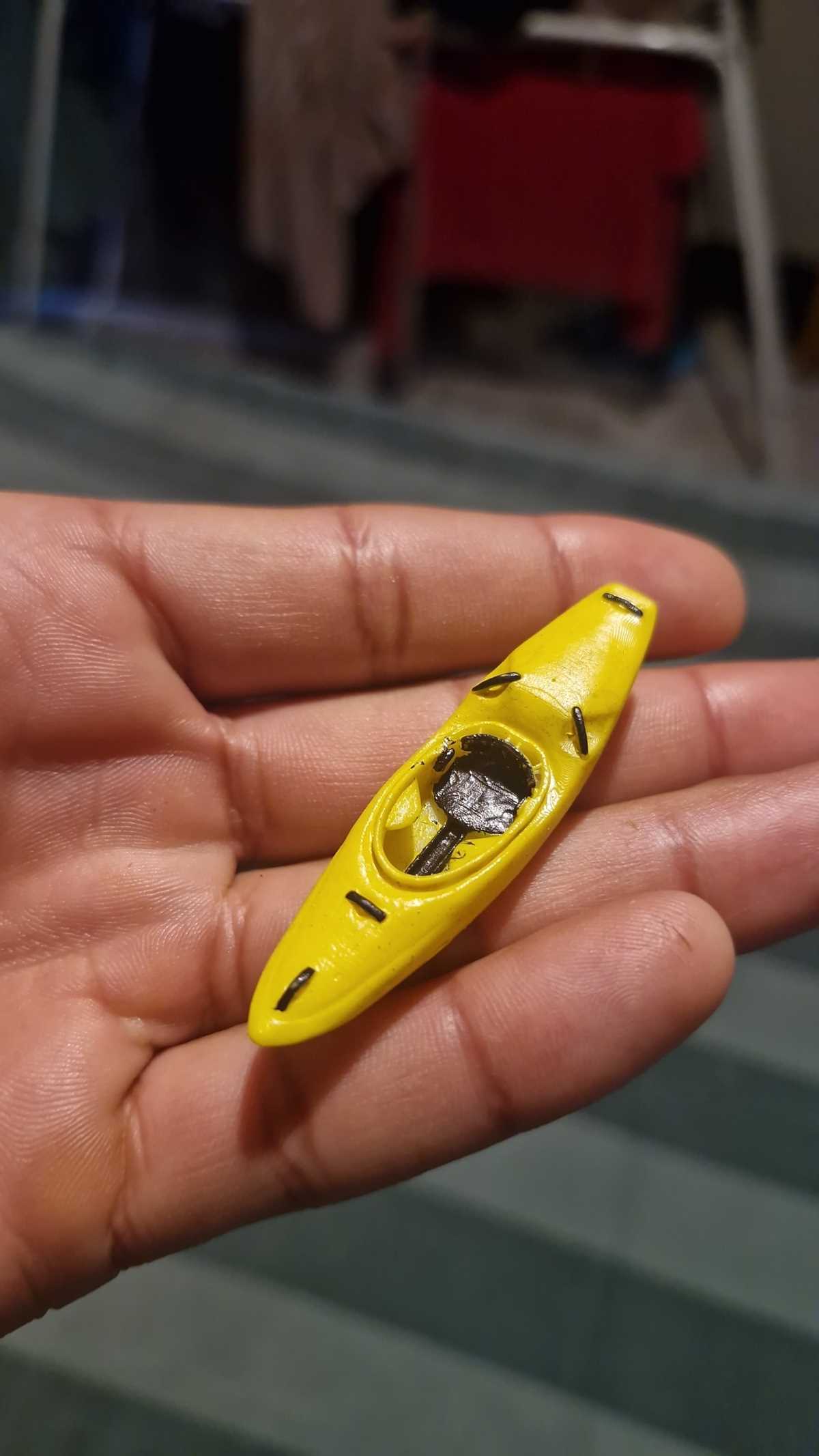 3d printable rafting whitewater parts 3d printable rafting whitewater parts