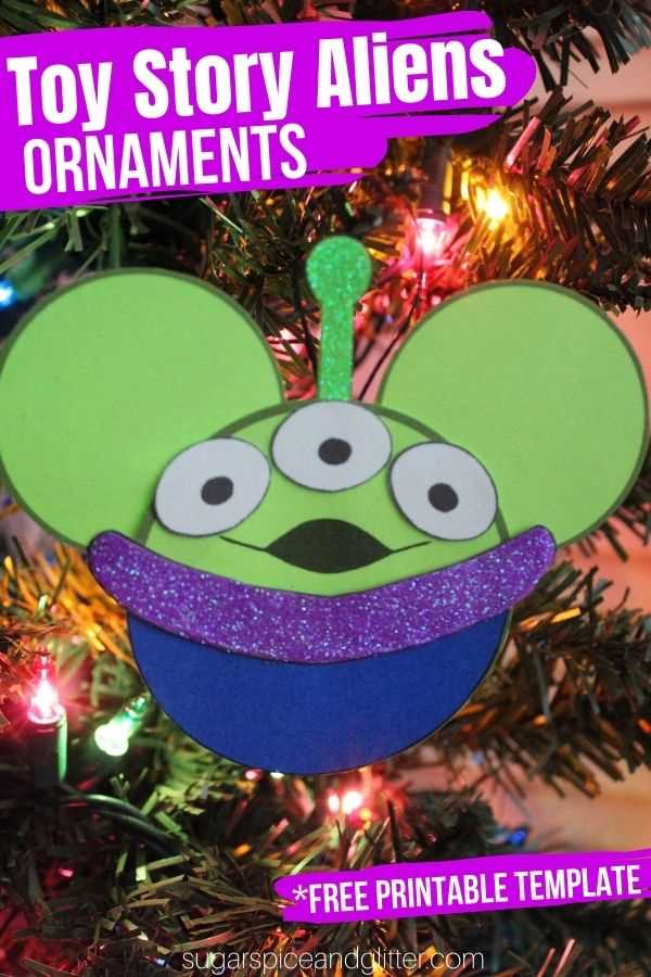 toy story alien printable toy story alien printable