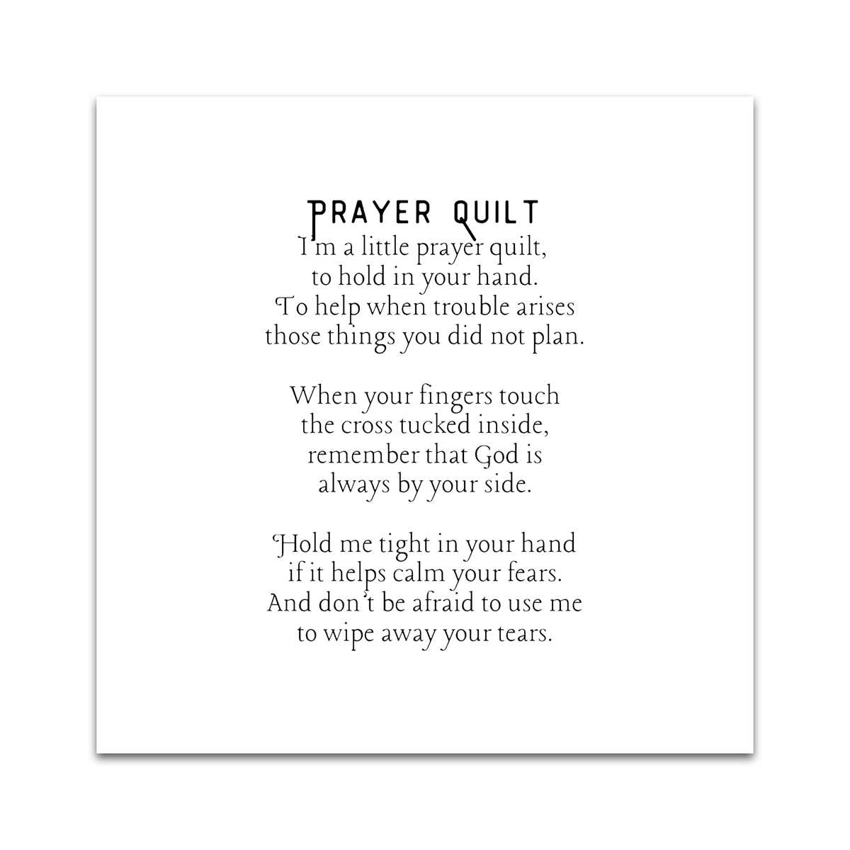 free printable pocket prayer free printable pocket prayer