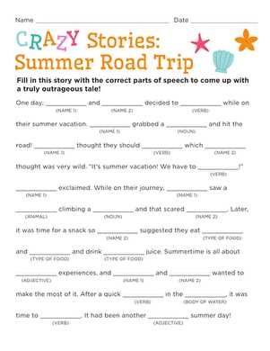 free printable summer worksheets free printable summer worksheets