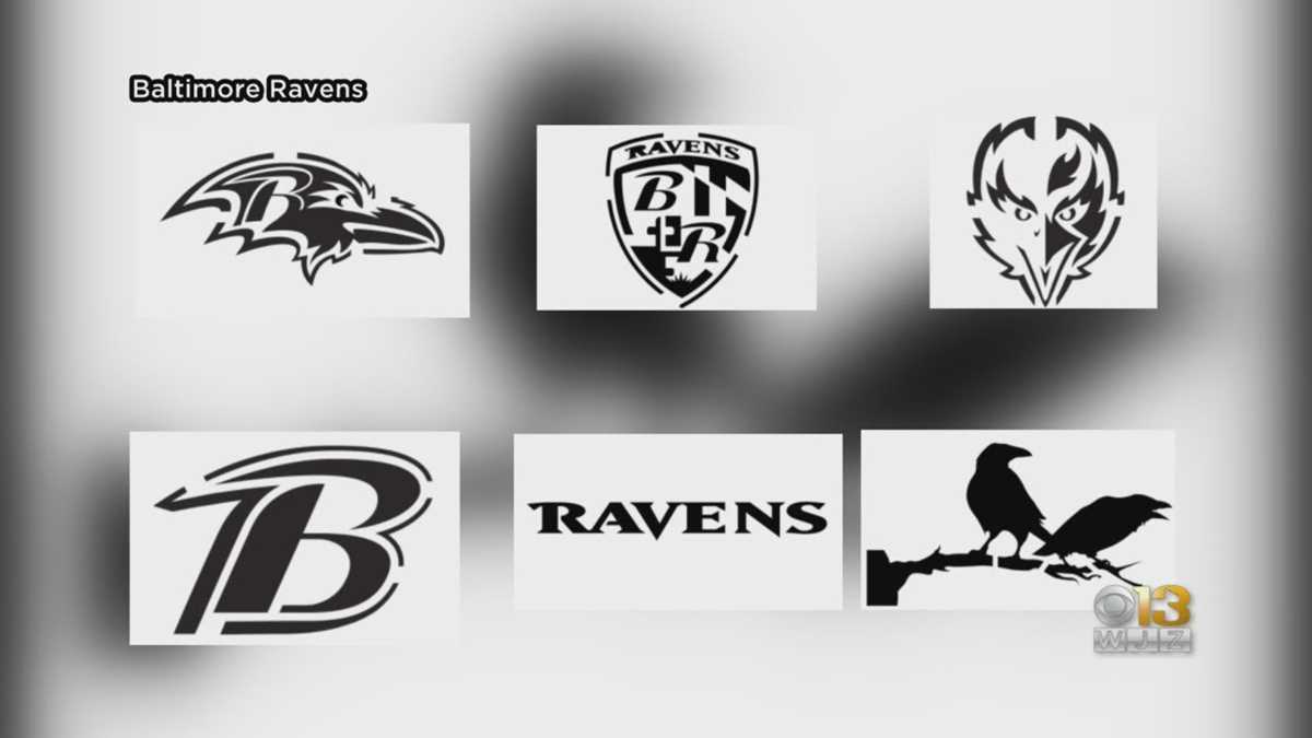 ravens logo printable ravens logo printable