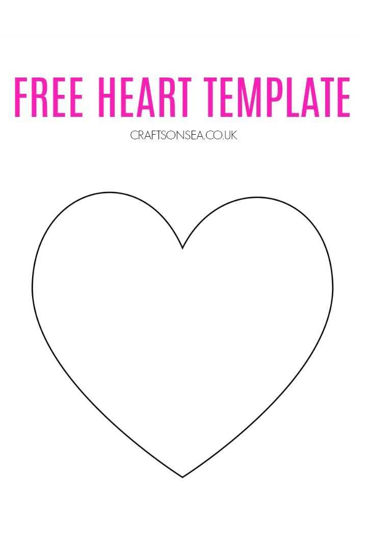 printable pictures of the heart printable pictures of the heart